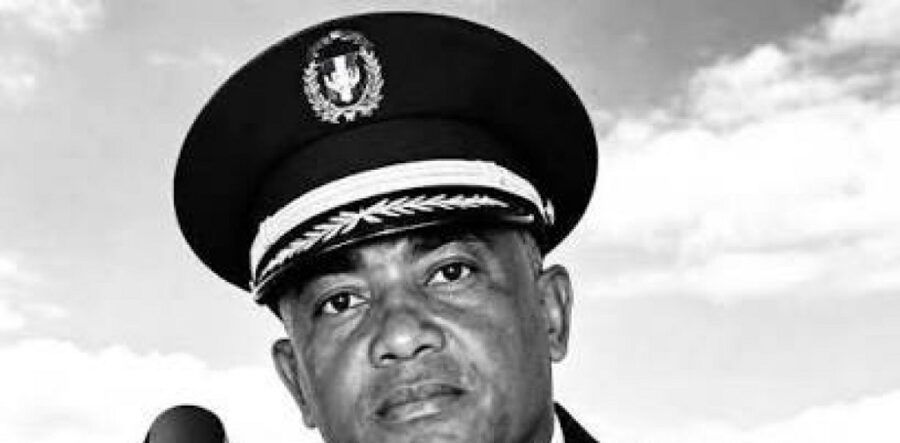 Mayor FARD