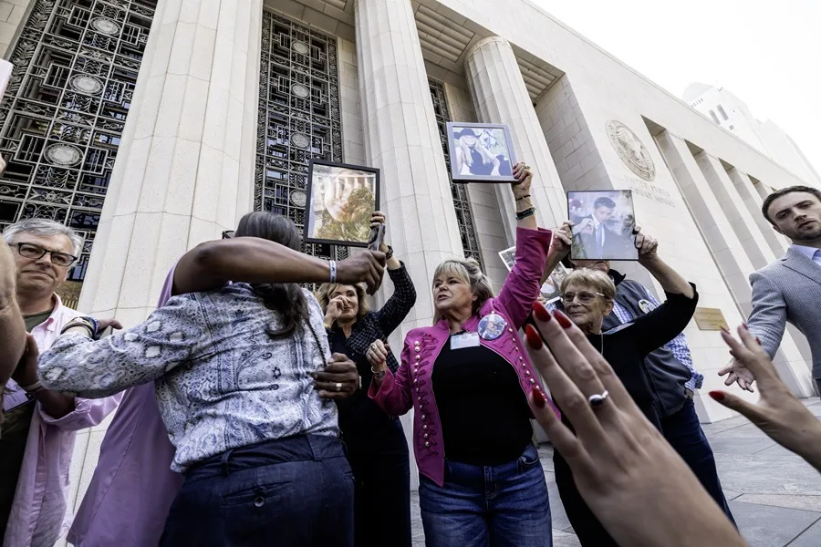 Meta vuelve a los tribunales de EE.UU. acusada de provocar adicción en niños y adolescentes