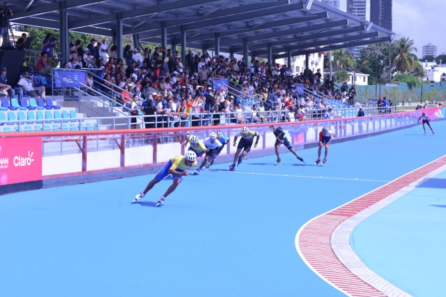 México-Triathlón
