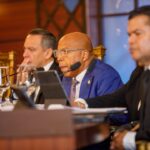 ¿Qué sigue después de la evaluación de los jueces de la Suprema Corte? El CNM entra en la fase de decisión