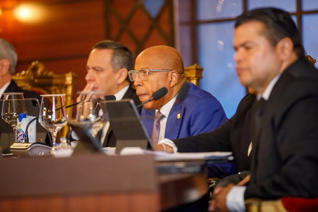 ¿Qué sigue después de la evaluación de los jueces de la Suprema Corte? El CNM entra en la fase de decisión