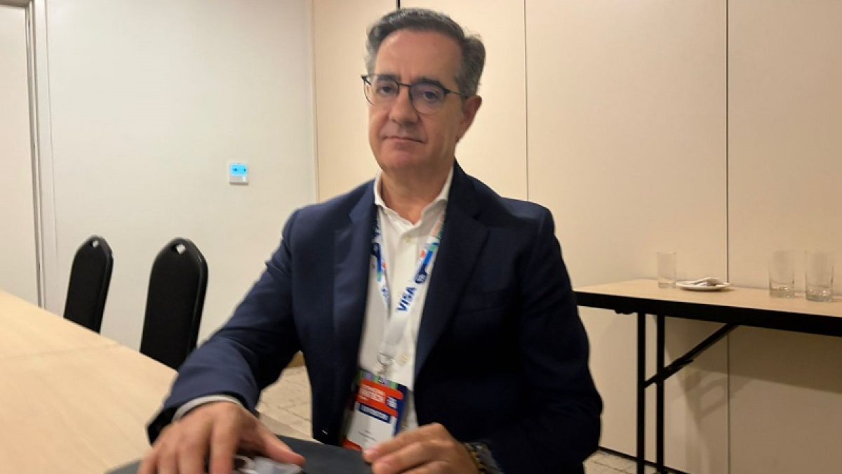 El uso de la inteligencia artificial debe ser regulado, sugiere empresario fintech