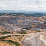 Minería mantiene los salarios más altos del sector formal, según la ONE