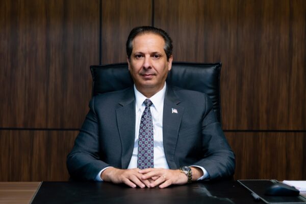 Ministro de Salud, Víctor Atallah, realizó una serie de recomendaciones para cuidar la salud ante las altas temperaturas que se presentan en el país.