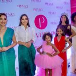 Prestige Modeling Academy celebra su séptimo  Aniversario con el Summer Fashion Show