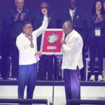 José P. Monegro despide los Juegos Centroamericanos hablando desde la emoción