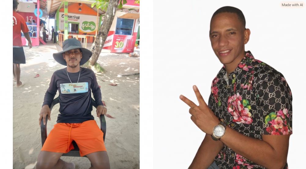 Accidentes de tránsito cobran dos vidas en María Trinidad Sánchez