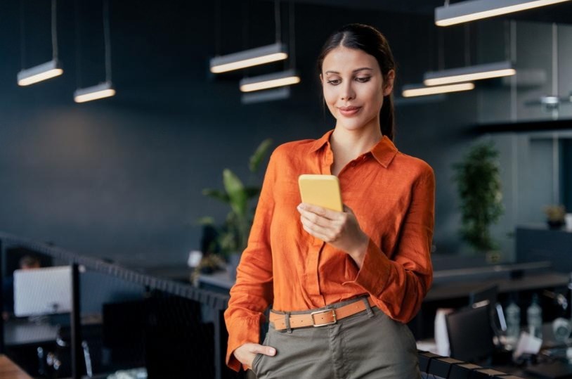 Mujeres dirigen el 15.9% de las empresas dominicanas, según la ONE