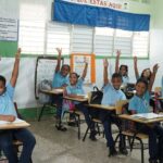 Tras resultados PISA, Educa alerta por ausentismo y bajo aprendizaje en RD