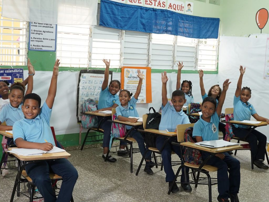¿Tienes hijos en escuelas públicas? Ya puedes consultar el Bono a Mil 2026-2027