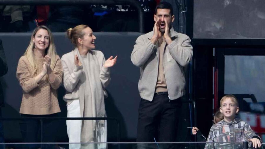 Novak Djokovic2