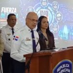 Nuevo director de la Policía dice trabajará apegado a la Constitución y llama a la población a colaborar