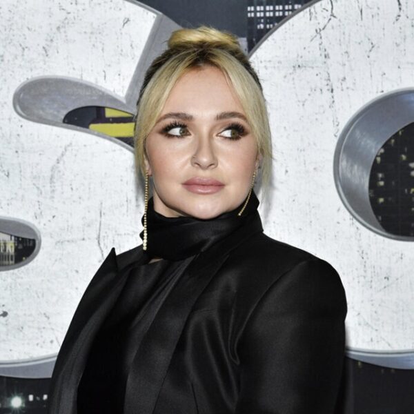Hayden Panettiere