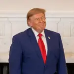 Trump responde a Irán que Estados Unidos también exige una indemnización por daños