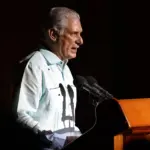 Díaz-Canel afirma que Cuba «saldrá adelante» con las reformas económicas en marcha