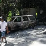 Al menos 20 muertos en nuevo ataque en Haití, que pone en «alerta» a las fuerzas de seguridad
