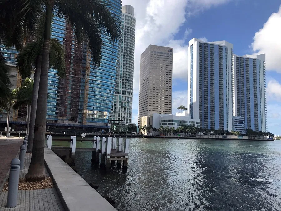 Una modelo de OnlyFans se declara culpable del homicidio de su novio en Miami