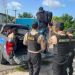 DNCD decomisa más de 19 mil gramos de drogas en La Romana, La Altagracia y El Seibo y arresta a 113 personas