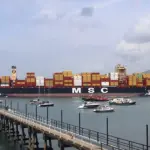 El Canal de Panamá flexibiliza el sistema de reservas en medio de la restricción al tránsito