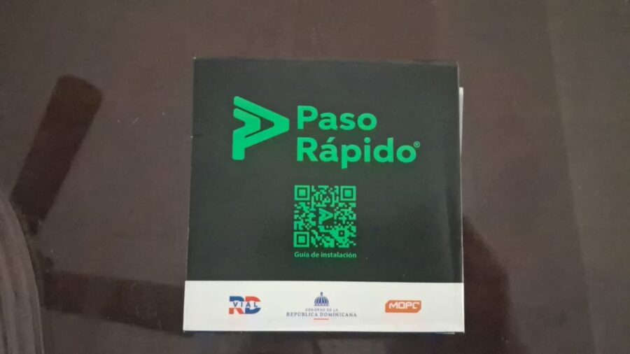 PASO RAPIDO
