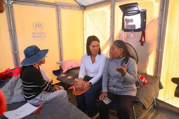 PERU-GOBIERNO