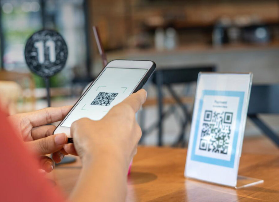 La tecnología está cambiando el centro del negocio bancario