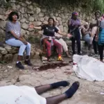 Pandilla libera a mujeres y niños secuestrados tras asalto mortal en Haití