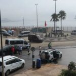 La frontera de Marruecos con Ceuta recupera la normalidad tras una crisis sin precedentes