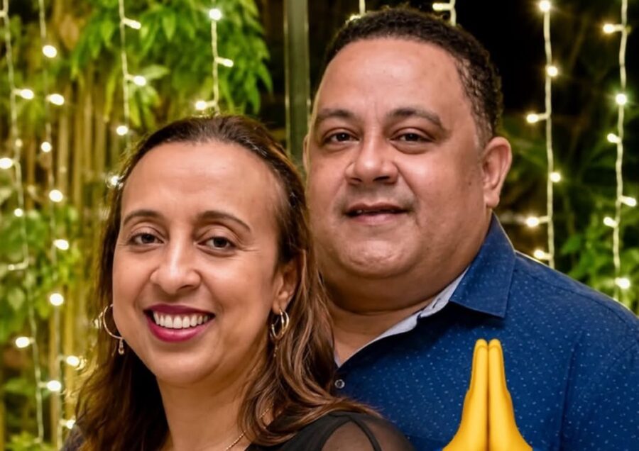 Peña Suazo, Ybelice Fabián