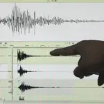 Un terremoto de magnitud 7,2 sacude la región andina de Ayacucho, en el sur de Perú