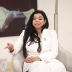 Yeni Berenice: más del 70 % de la violencia está relacionada con la conflictividad social