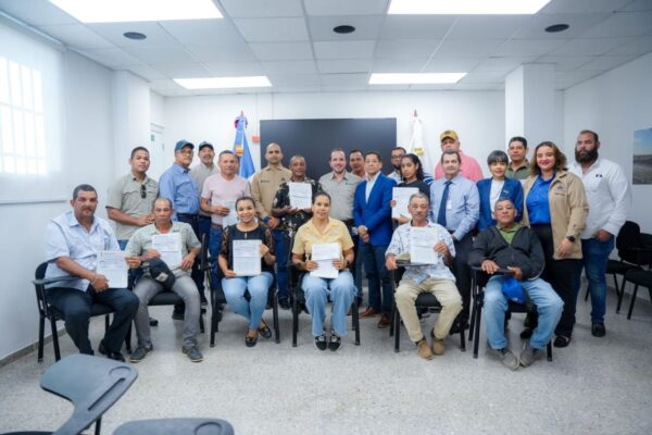 Productores