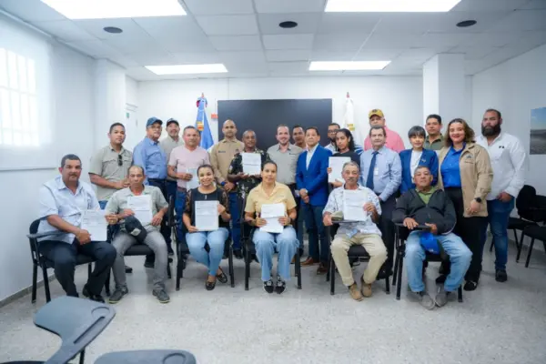 Productores