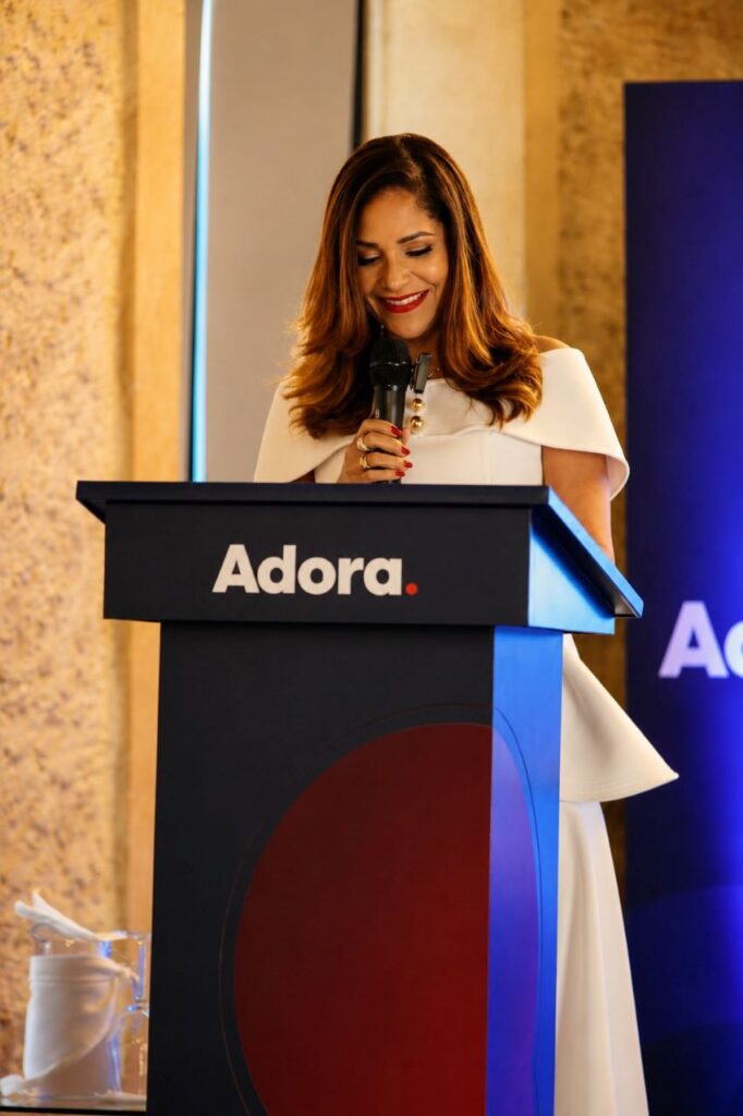 La radio dominicana cumple 100 años: 70 % más interactiva con su audiencia, afirma presidenta de ADORA