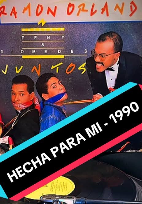 ¿Sabías que estos himnos son suyos? Los merengues más impactantes escritos por Frantony Santana