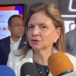 Muerte neonatos: equipos del SNS realizan levantamiento para corregir bacteria asegura Raquel Peña