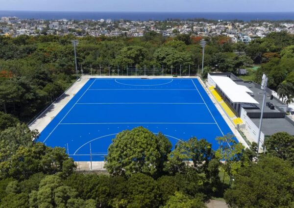 Reabren el Parque del Este y el Centro Olímpico con nuevos controles para preservar las instalaciones.