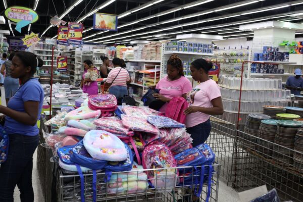 Recorrido El Día