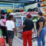 Padres gastan hasta RD$10 mil al mes en meriendas escolares