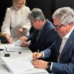 República Dominicana y BS School firman acuerdo de especialización médica