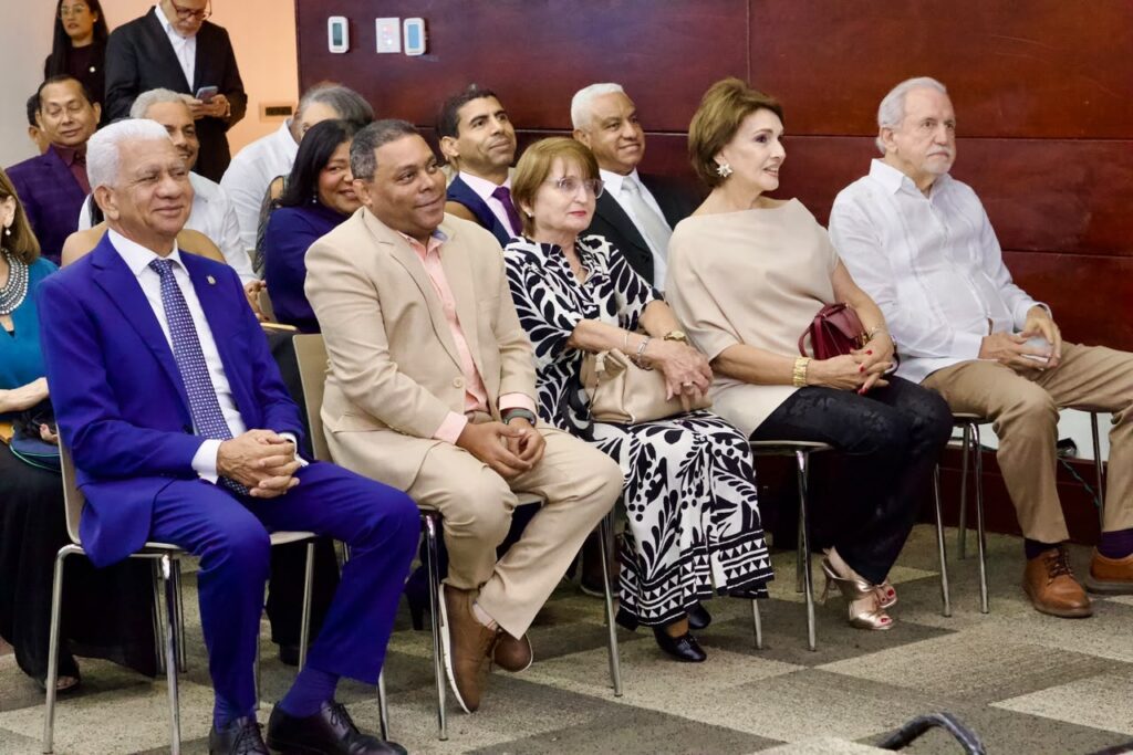 ADOPAE asume nuevos retos de la mano de Fausto Polanco como presidente