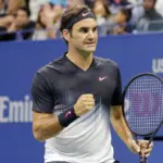 Roger Federer vuelve para jugar en el US Open, pero no está interesado en volver al tenis profesional