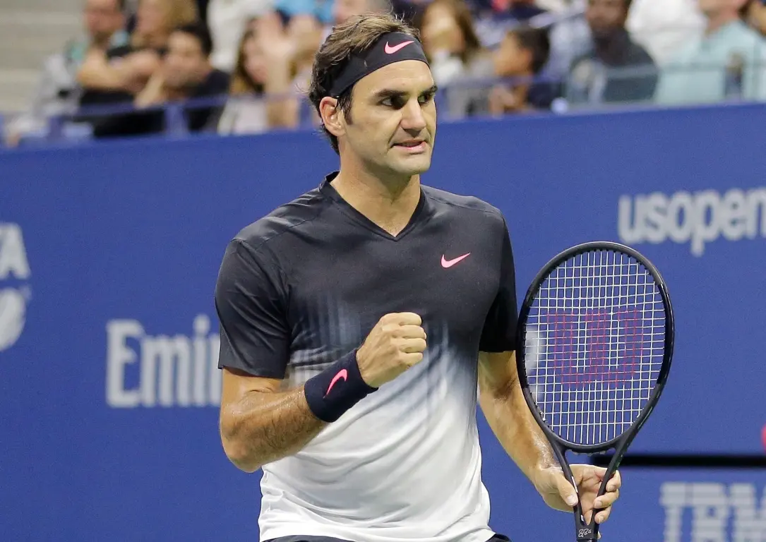 Roger Federer vuelve para jugar en el US Open, pero no está interesado en volver al tenis profesional