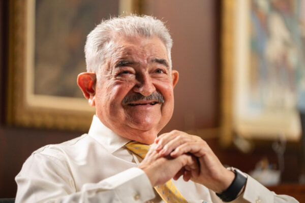 Román Ramos Uría