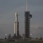 Todo listo para el lanzamiento del telescopio Roman, capaz de observar 2.000 galaxias