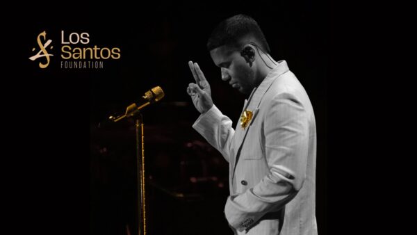 Romeo Santos