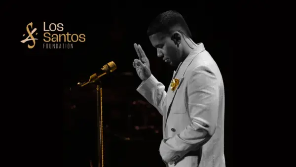 Romeo Santos