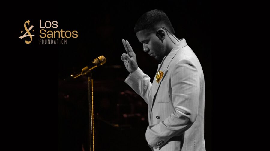 Romeo Santos