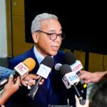 Rubén Bichara atribuye apagones al  deterioro financiero del sector