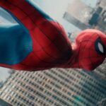 Spider-Man ya lleva  2,330 millones de dólares recaudados en taquilla